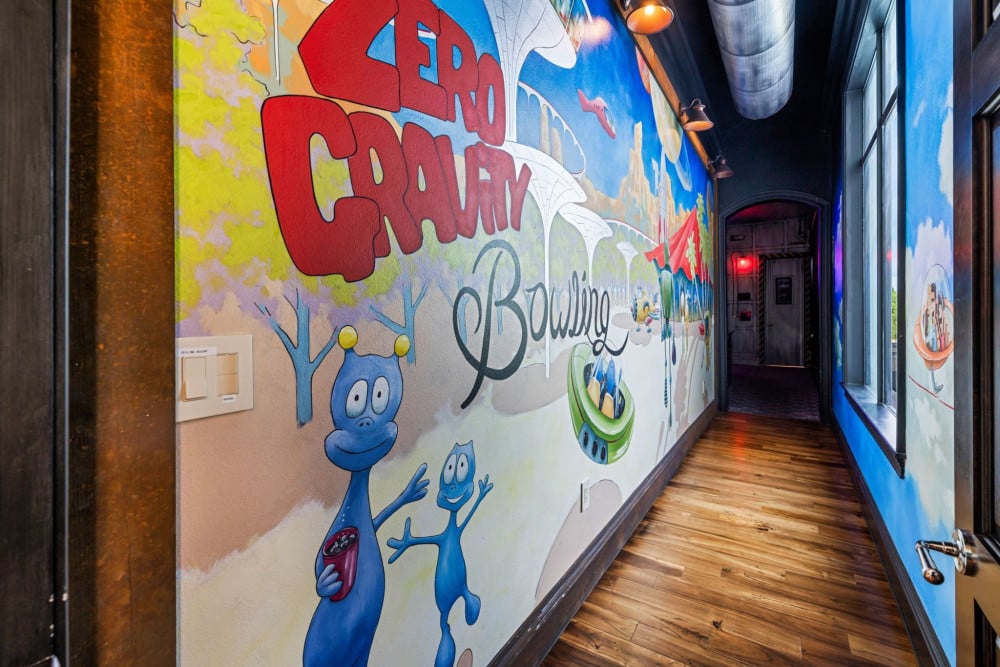 Reunion Resort 10000