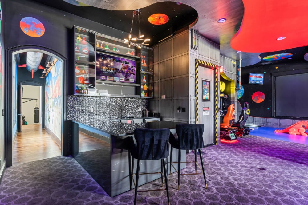 Reunion Resort 10000