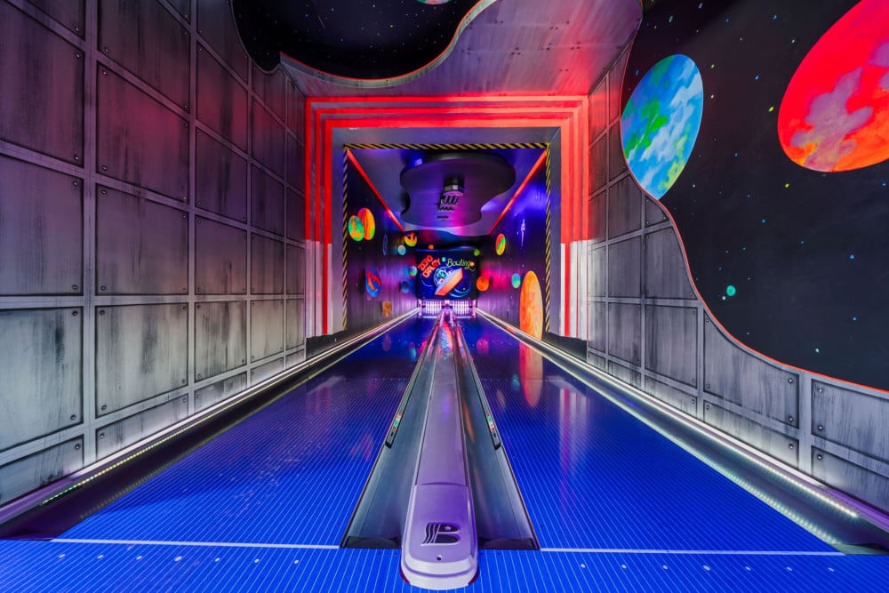 Reunion Resort 10000