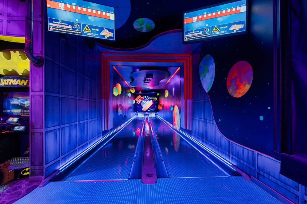 Reunion Resort 10000