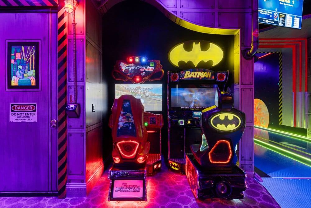 Reunion Resort 10000