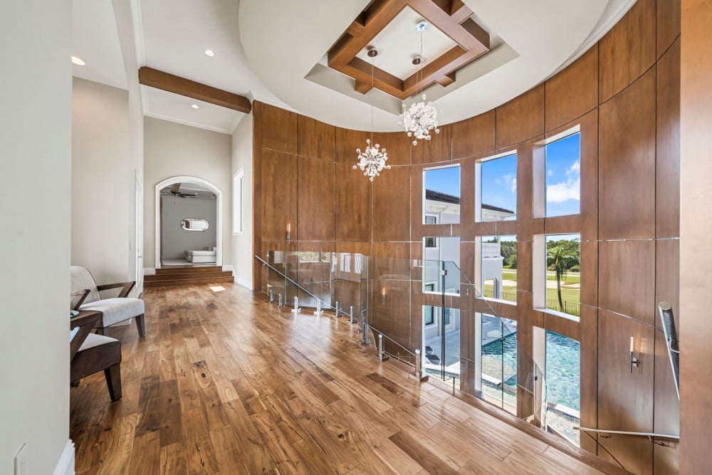 Reunion Resort 10000