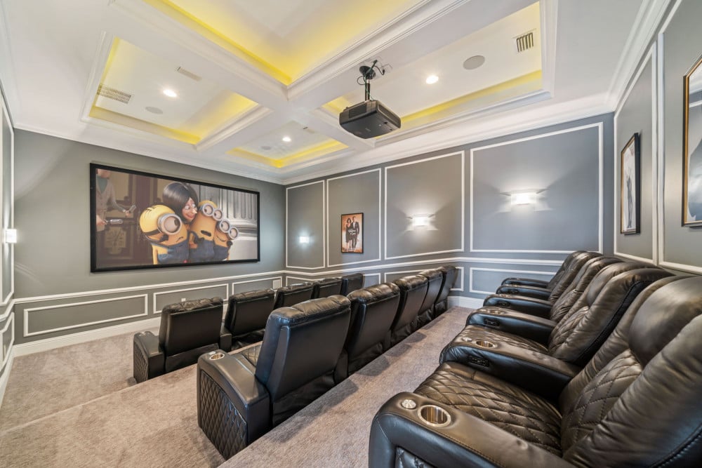 Reunion Resort 10000