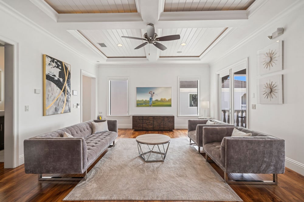 Reunion Resort 10000