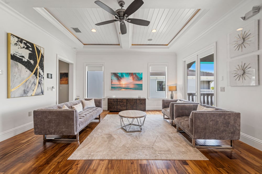 Reunion Resort 10000