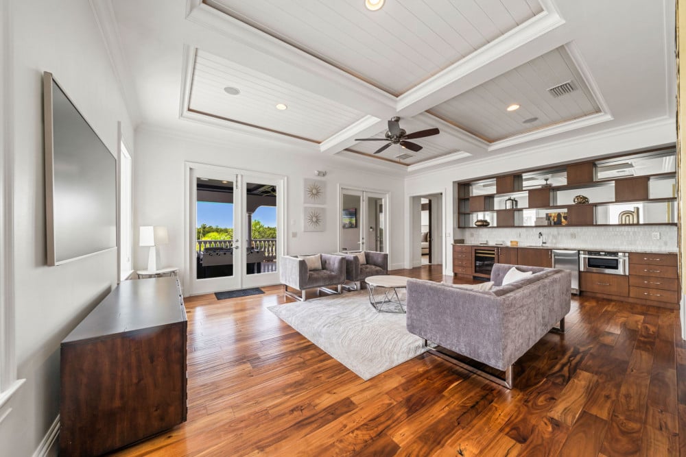 Reunion Resort 10000