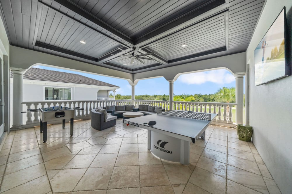 Reunion Resort 10000