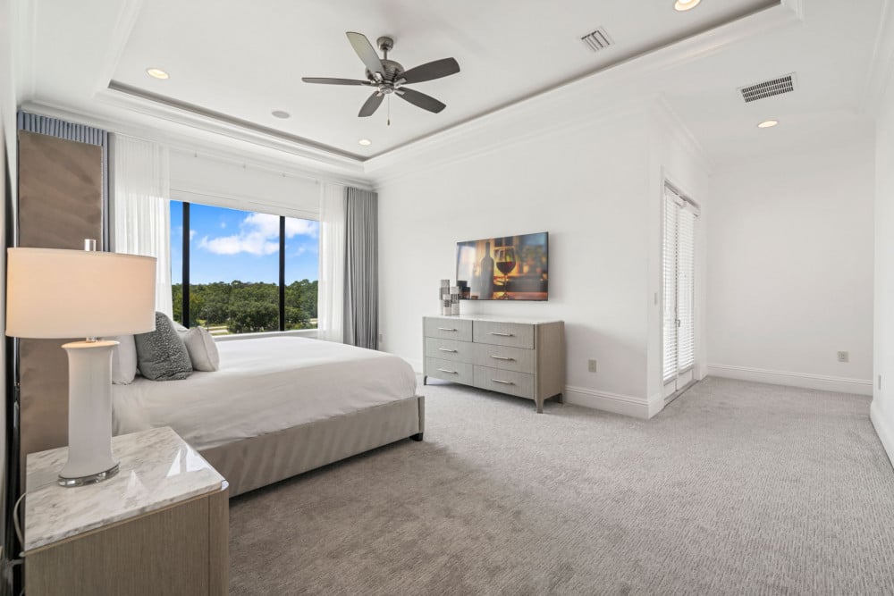 Reunion Resort 10000