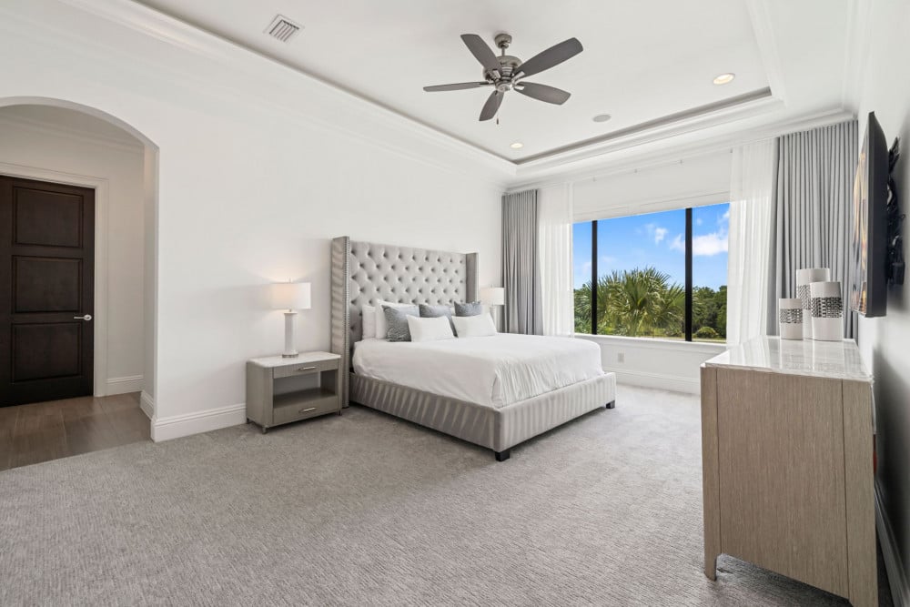 Reunion Resort 10000