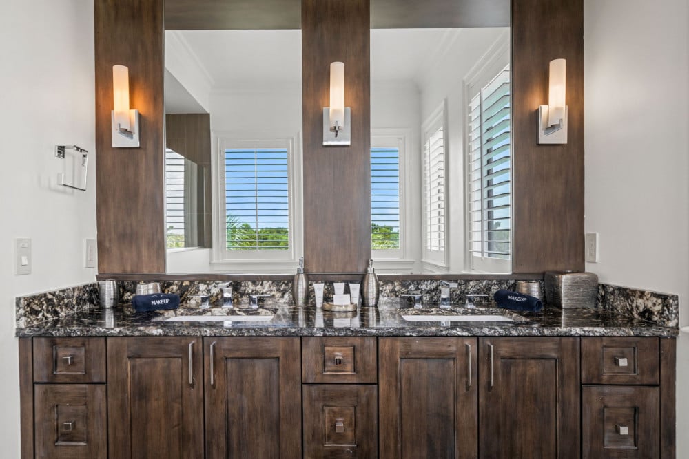 Reunion Resort 10000