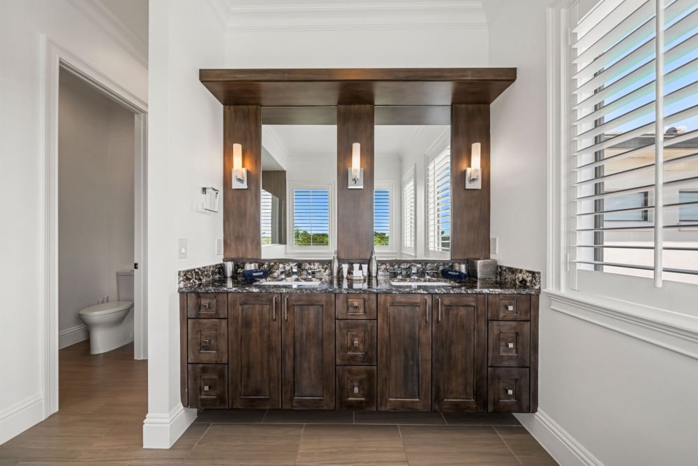 Reunion Resort 10000