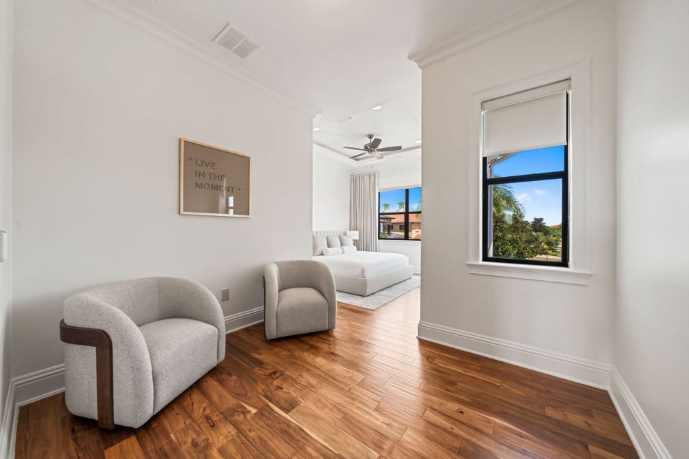 Reunion Resort 10000