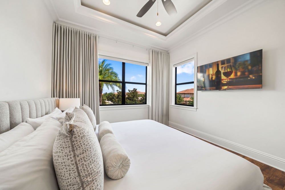 Reunion Resort 10000