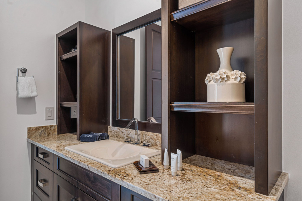 Reunion Resort 10000