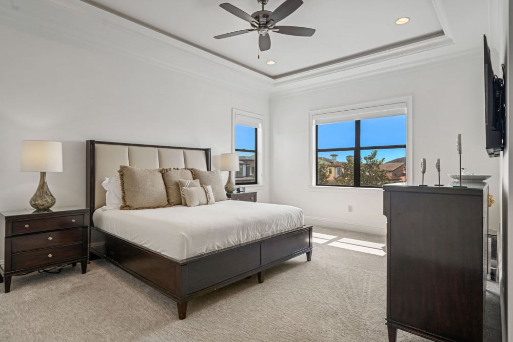 Reunion Resort 10000