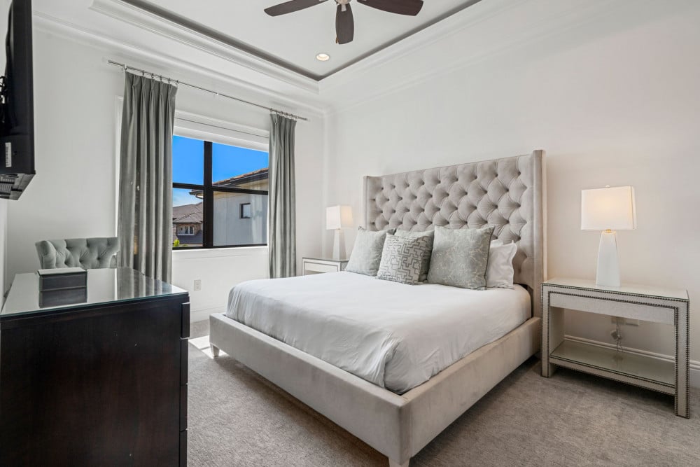 Reunion Resort 10000