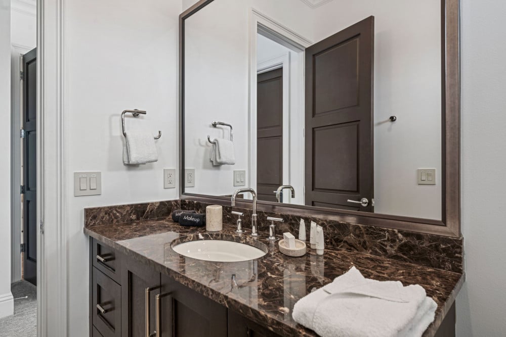 Reunion Resort 10000