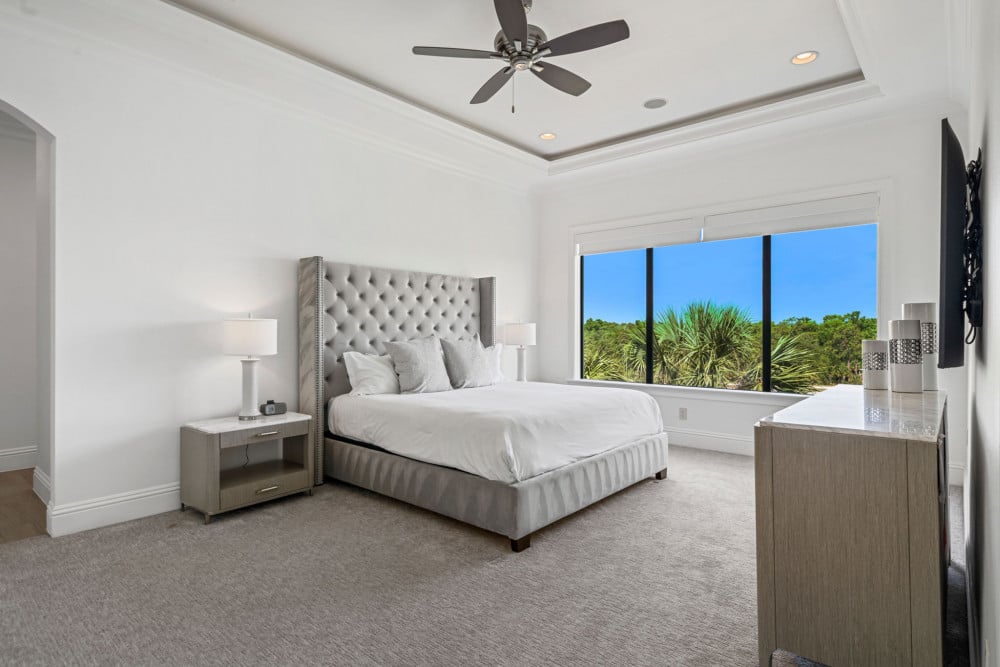 Reunion Resort 10000