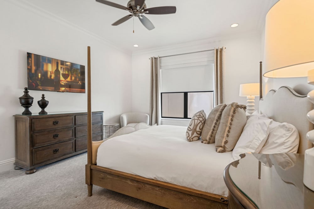 Reunion Resort 10000