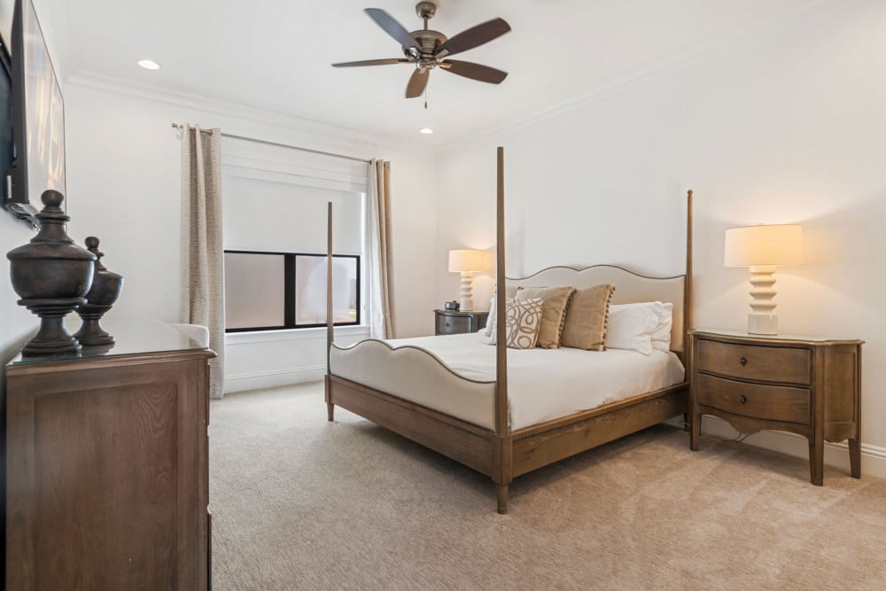 Reunion Resort 10000