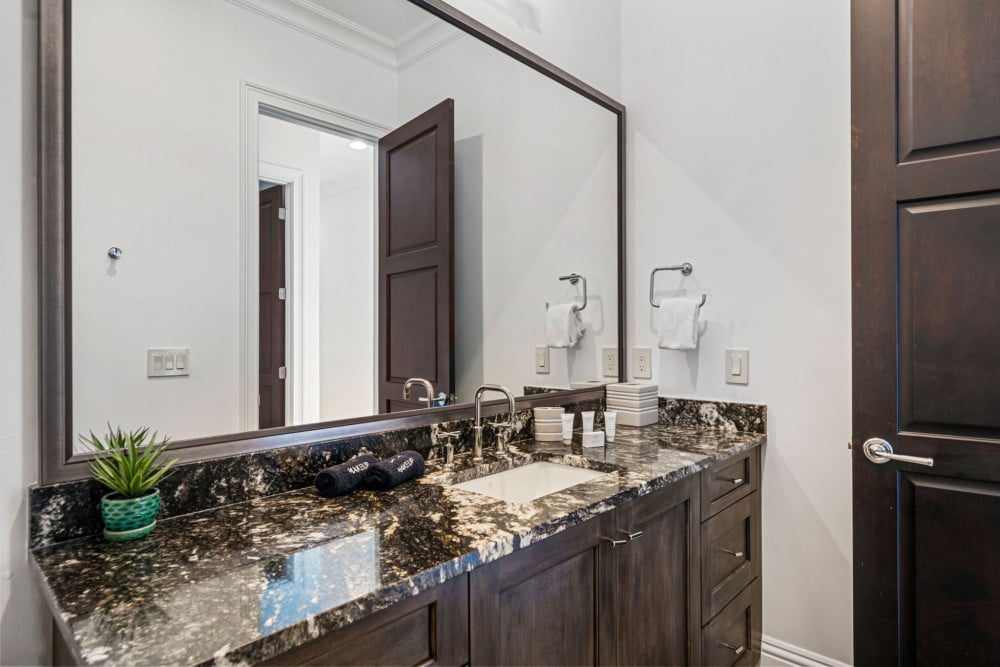 Reunion Resort 10000