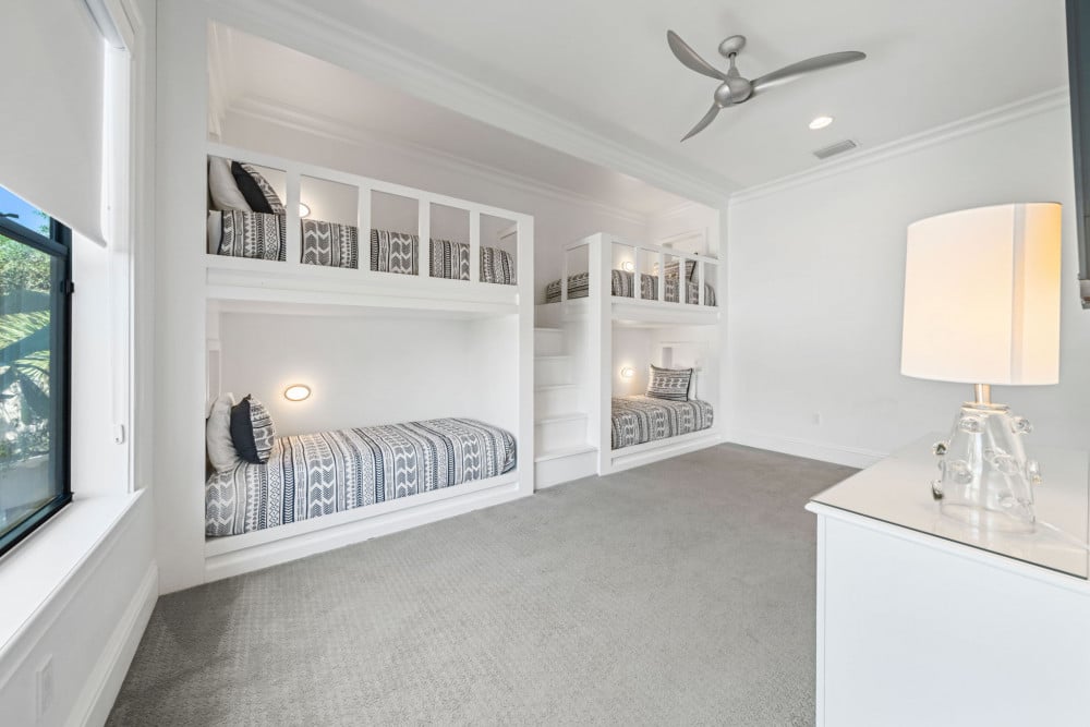 Reunion Resort 10000