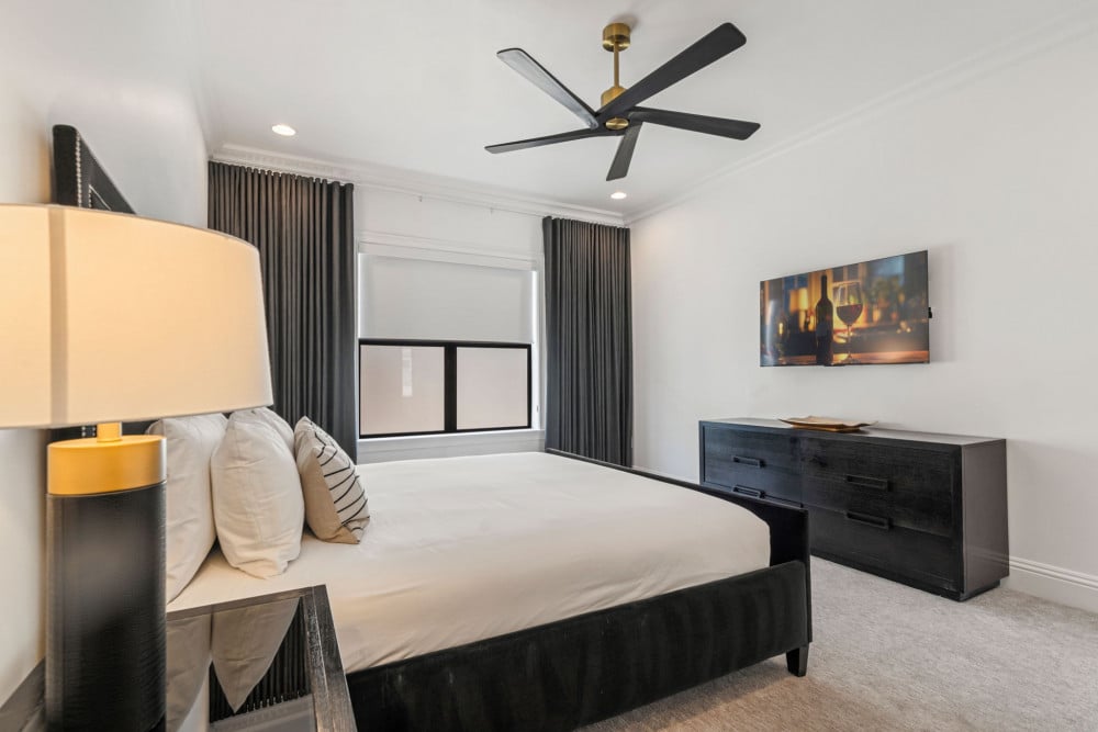 Reunion Resort 10000