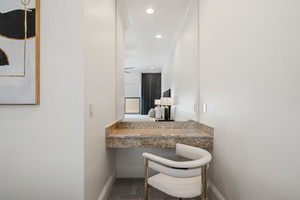 Reunion Resort 10000