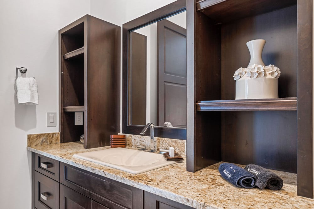 Reunion Resort 10000