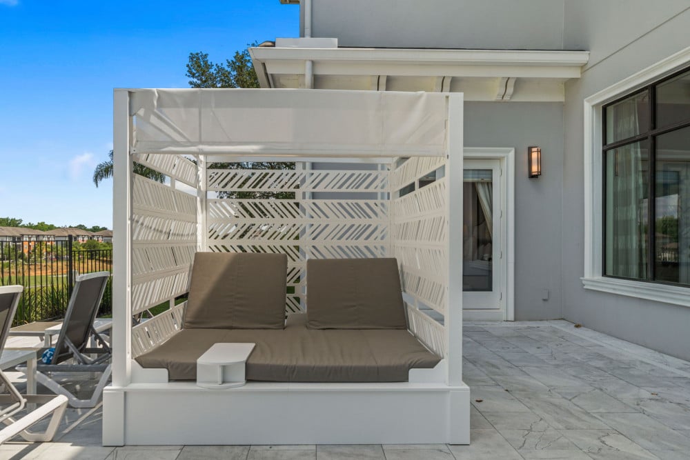 Reunion Resort 10000