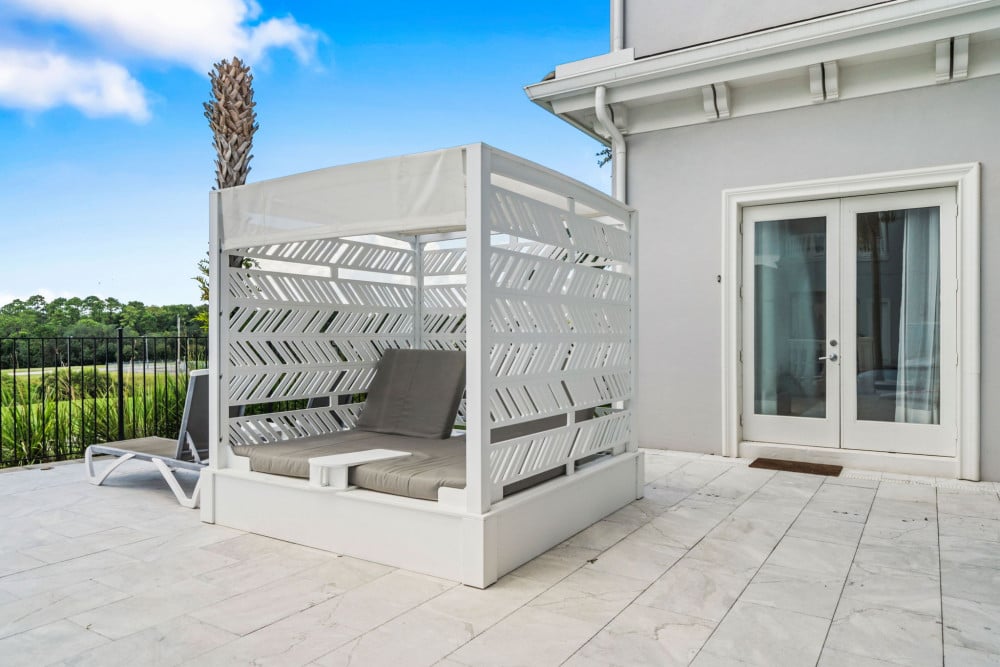 Reunion Resort 10000