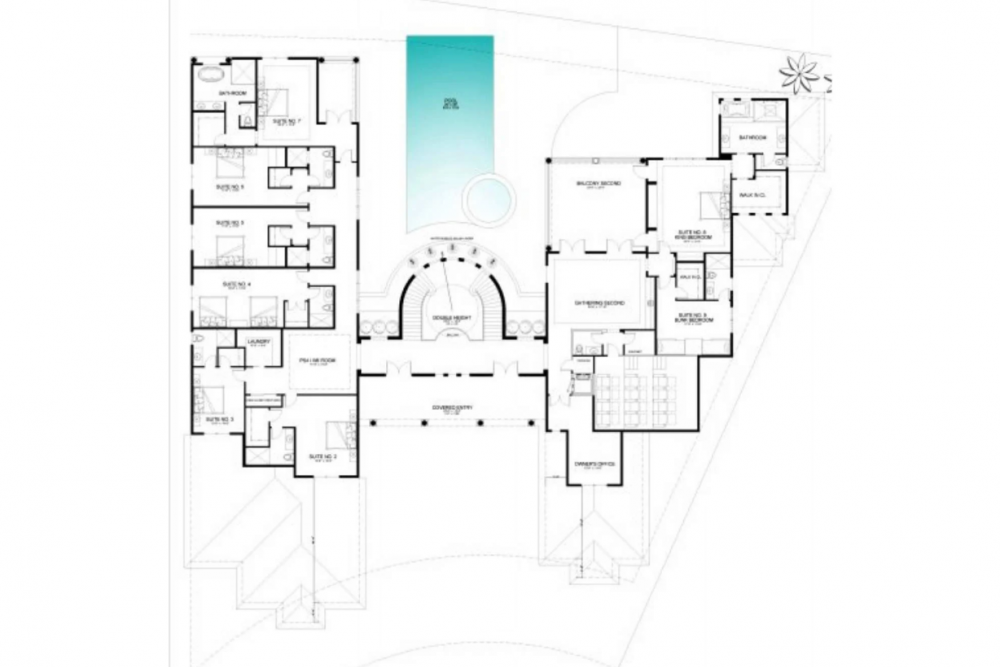 Reunion Resort 10000