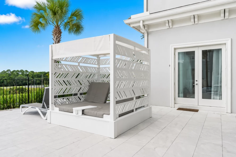 Reunion Resort 10000