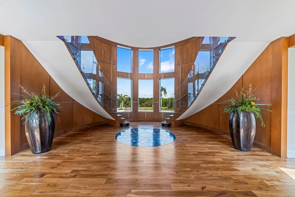 Reunion Resort 10000