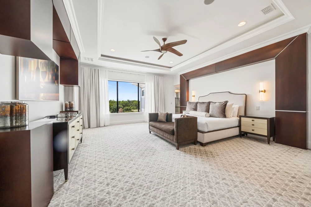 Reunion Resort 10000