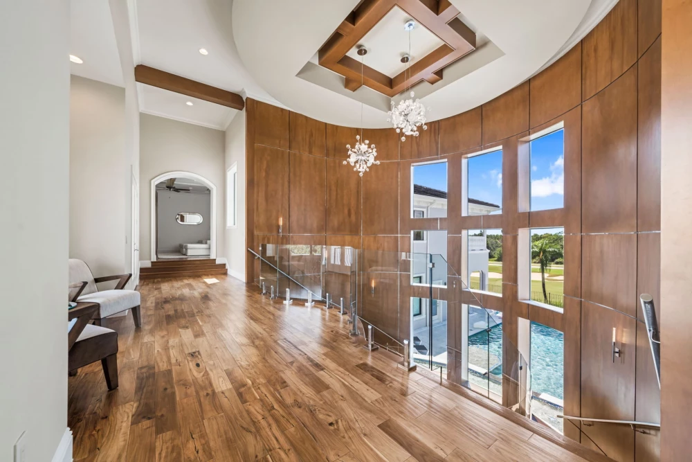 Reunion Resort 10000
