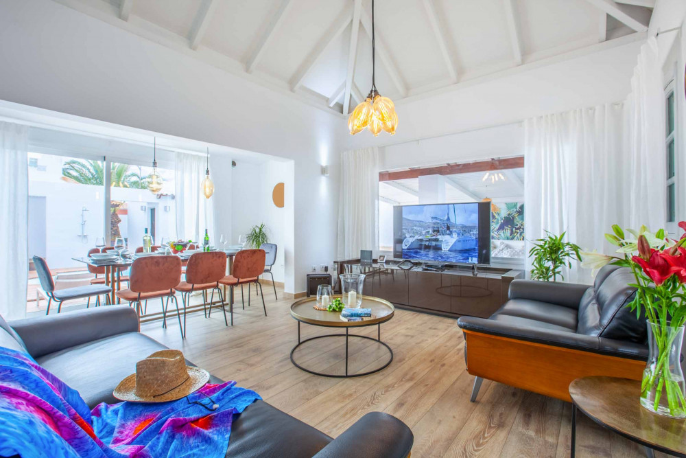 Villa Chill