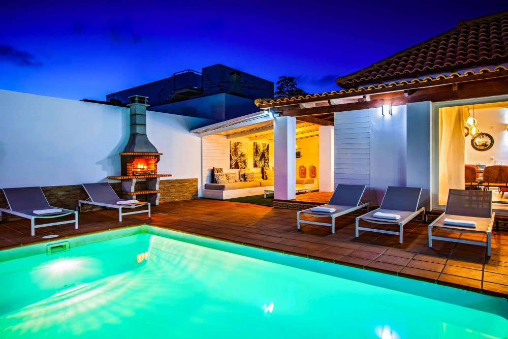 Villa Chill