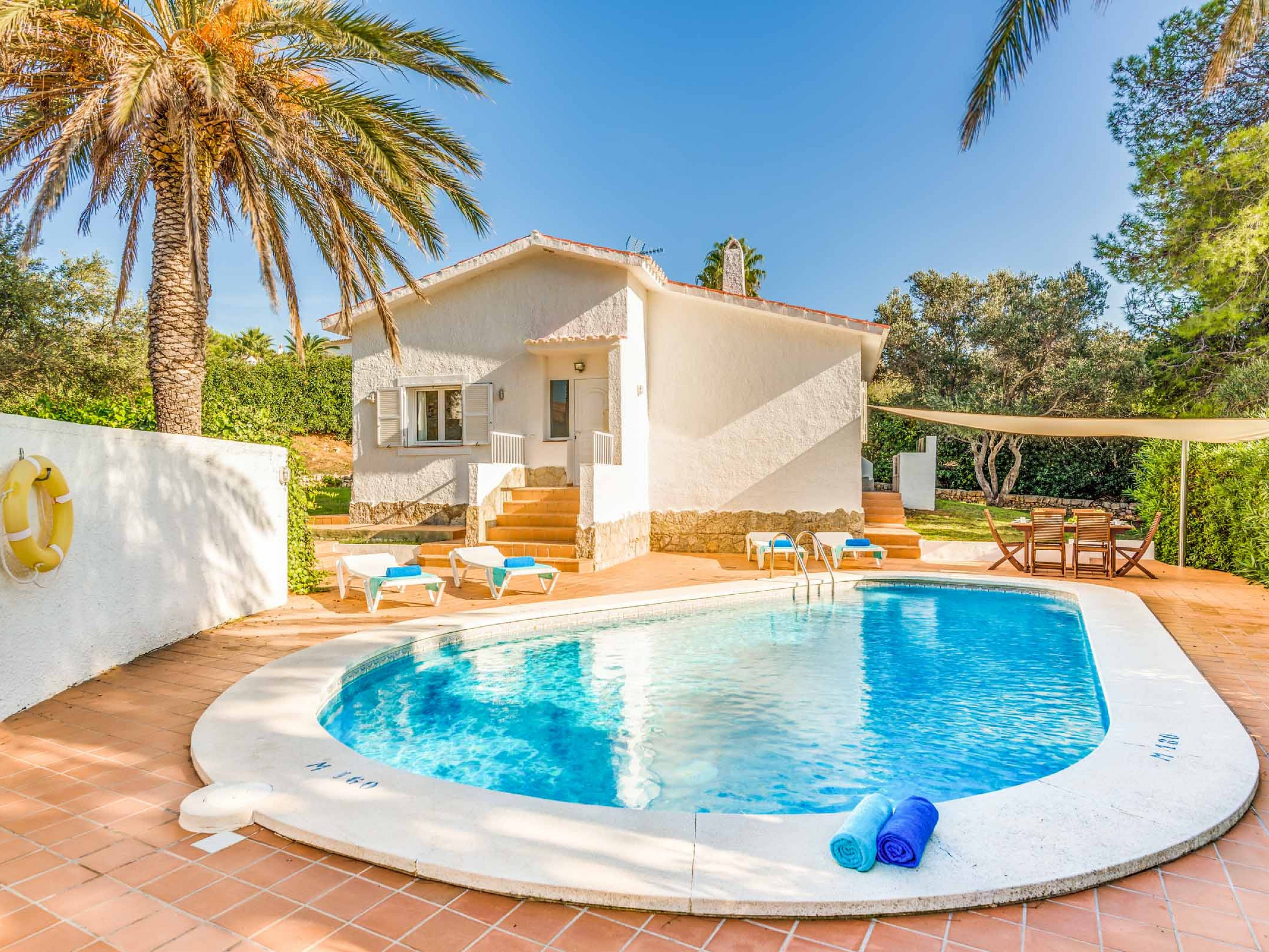 Villa Marismas Sombra Spain villas with pools