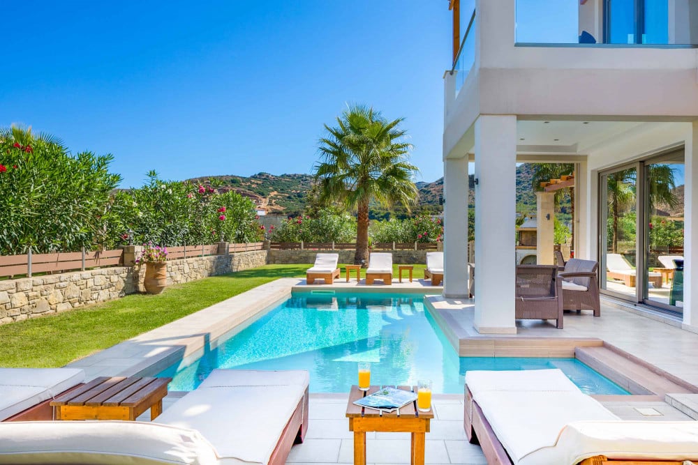 Villa Alexandros Crete