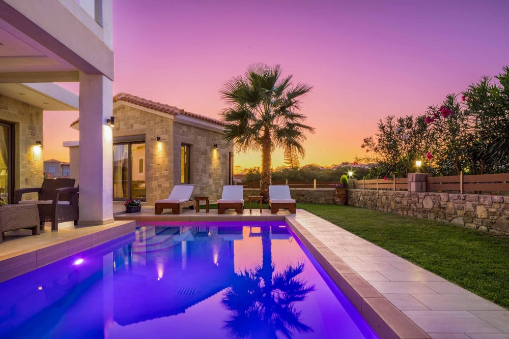 Villa Alexandros Crete