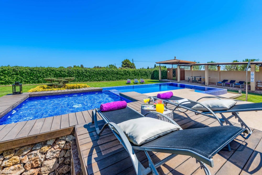 Villa Pletessa Nova
