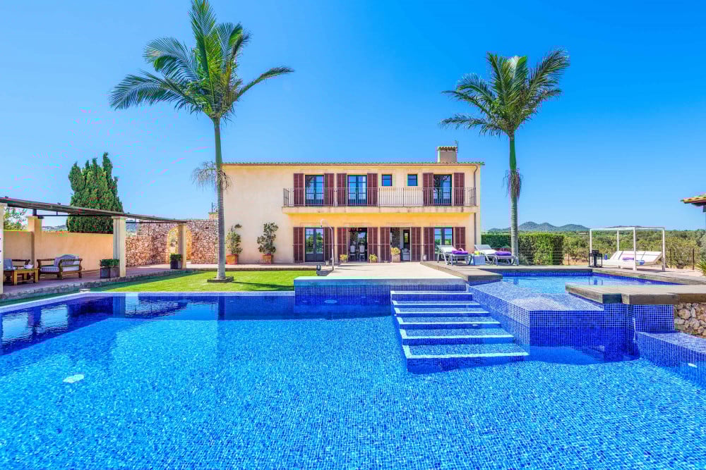 Villa Pletessa Nova