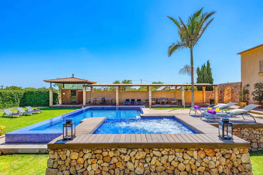 Villa Pletessa Nova