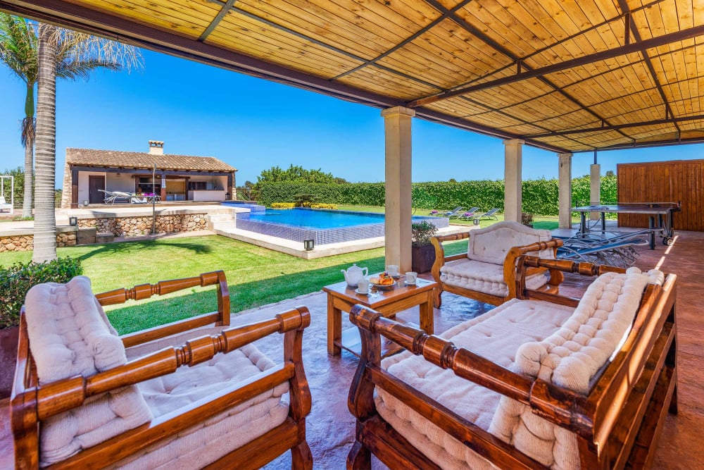 Villa Pletessa Nova
