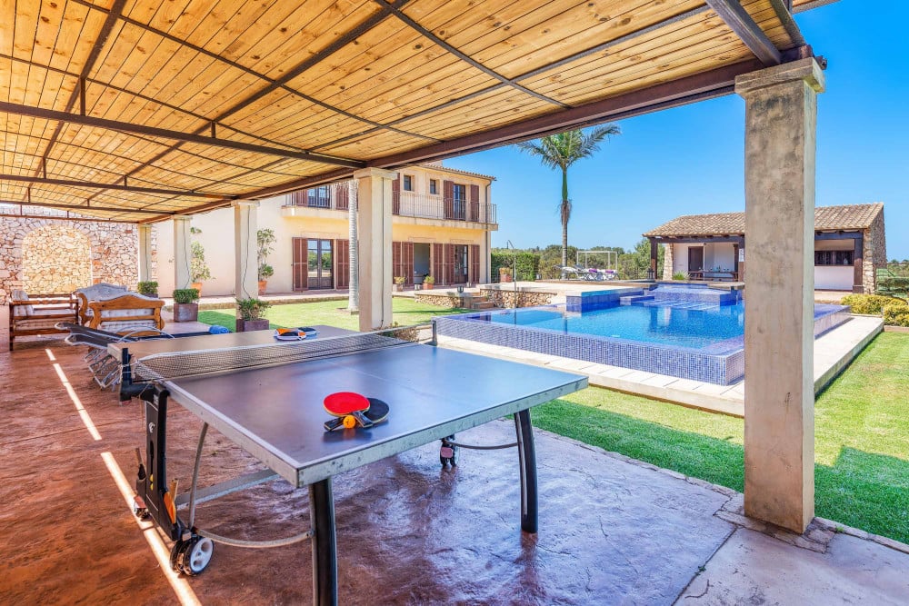 Villa Pletessa Nova