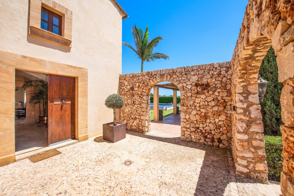Villa Pletessa Nova