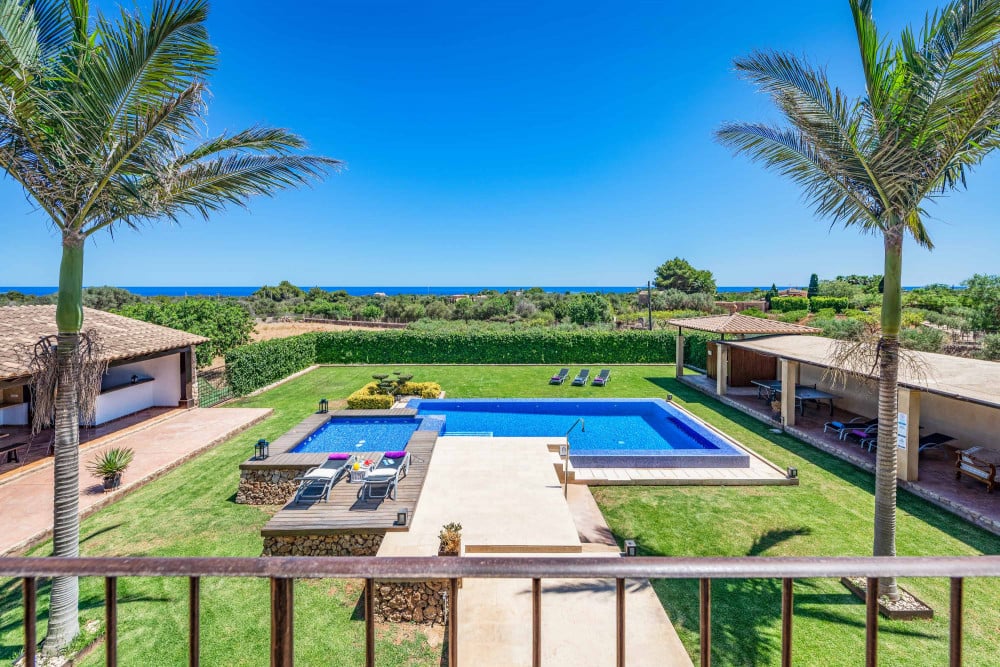 Villa Pletessa Nova