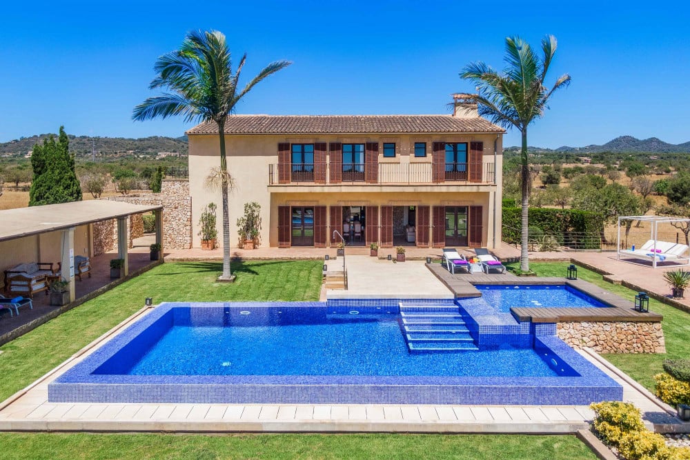 Villa Pletessa Nova