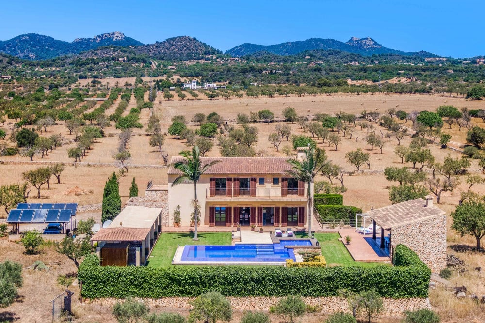 Villa Pletessa Nova